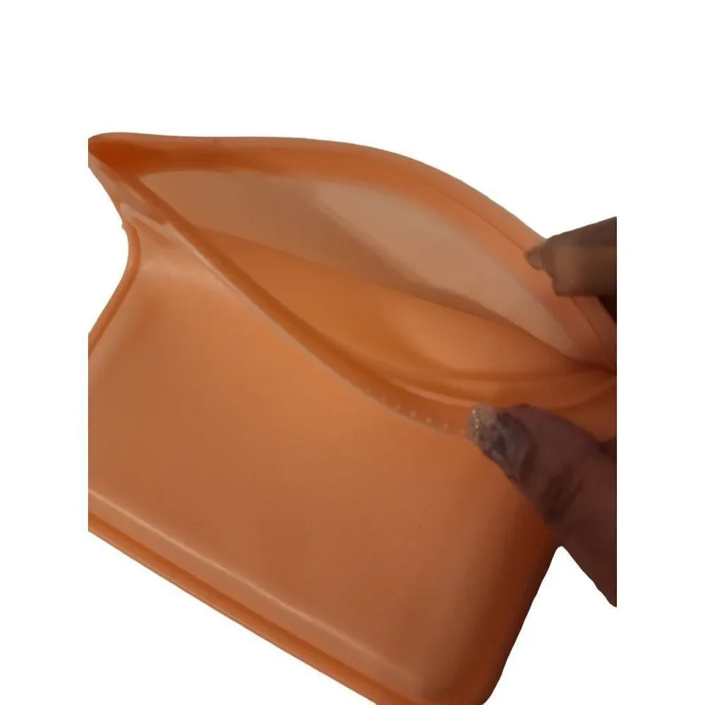 Reusable sandwich  bag